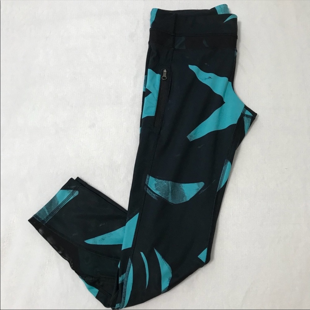 lululemon inspire tight